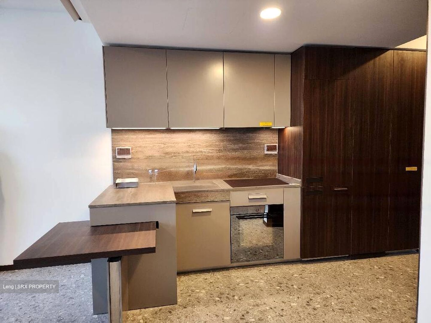 One Pearl Bank (D3), Apartment #438949181